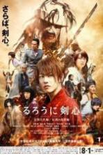 Rurouni Kenshin Kyoto Inferno (2014)
