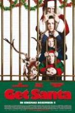 Get Santa ( 2014 )