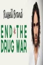 Russell Brand End The Drugs War (2014)