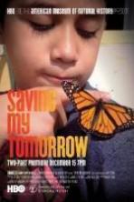 Saving My Tomorrow (2014)