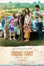 Finding Fanny (2014)