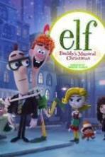 Elf Buddys Musical Christmas (2014)