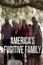 Americas Fugitive Family (2014)