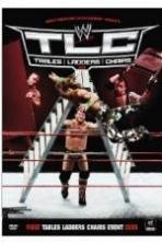 TLC Tables Ladders Chairs and Stairs (2014)