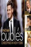 Michael Buble's Christmas in New York (2014)