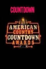 American Country Countdown Awards (2014)