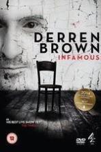 Derren Brown: Infamous (2014)