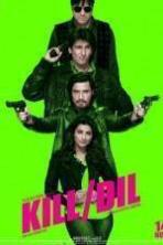 Kill Dil ( 2014 )