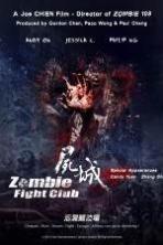 Zombie Fight Club (2014)