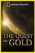 National Geographic: The Quest for Gold (2014)