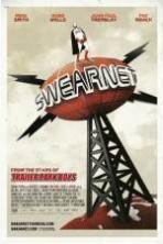 Swearnet The Movie (2014)