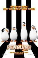 Penguins of Madagascar ( 2014 )