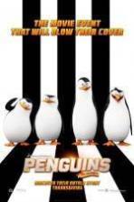 Penguins of Madagascar (2014)