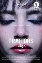 Traitors ( 2013 )