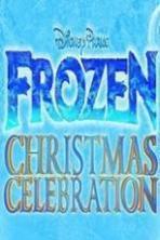 Disney Parks Frozen Christmas Celebration ( 2014 )