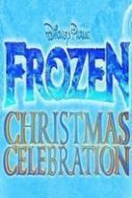 Disney Parks Frozen Christmas Celebration (2014)