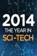2014: The Year in Sci-Tech (2014)