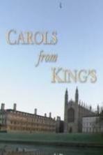 Carols From King's (2014)