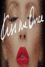 Kylie Minogue Kiss Me Once (2014)