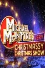 Michael McIntyre's Very Christmas Show (2014)