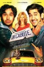 Dr Cabbie (2014)
