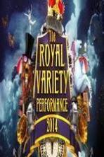 The Royal Variety Performance (2014)