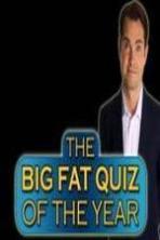 The Big Fat Quiz of the Year (2014)
