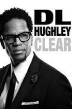 DL Hughley Clear (2014)