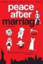 Peace After Marriage (2014)