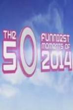 50 Funniest Moments 2014 (2014)