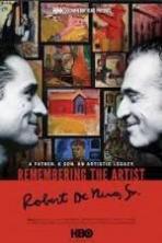 Remembering the Artist Robert De Niro Sr (2014)
