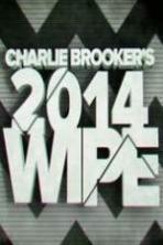 Charlie Brooker's 2014 Wipe (2015)