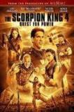 The Scorpion King 4: Quest for Power (2015)