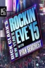 Dick Clark's Primetime New Year's Rockin' Eve with Ryan Seacrest