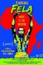 Finding Fela (2014)