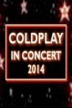 Coldplay In Concert ( 2014 )