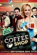 Coffee Shop (2014)