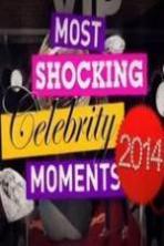 Most Shocking Celebrity Moments 2014