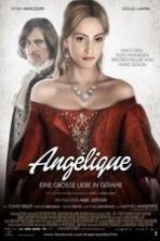 Ang�lique (2013) Full Movie Watch Online Free