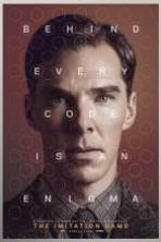 The Imitation Game ( 2014 )