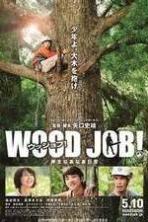 Wood Job! ( 2014 )