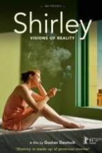 Shirley Visions of Reality (2013)