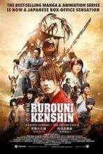 Rurouni Kenshin The Legend Ends (2014)