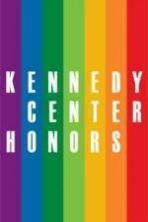 The 37th Annual Kennedy Center Honors (2014)