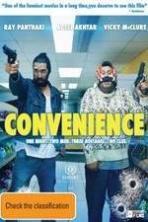 Convenience (2014)