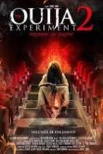 The Ouija Experiment 2 Theatre of Death (2015)