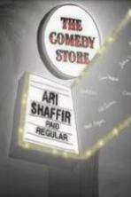 Ari Shaffir Paid Regular (2015)
