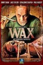 Wax (2014)