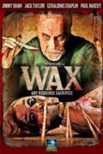 Wax ( 2014 )