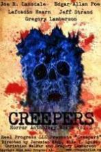 Creepers (2014)